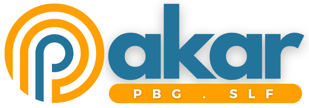 Logo Pakar PBG SLF