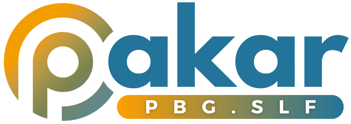 logo pakar pbg slf