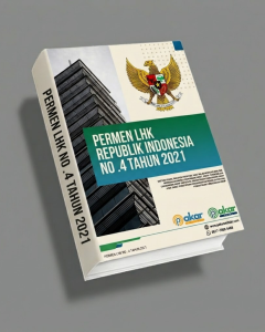 NO 4 TAHUN 2021