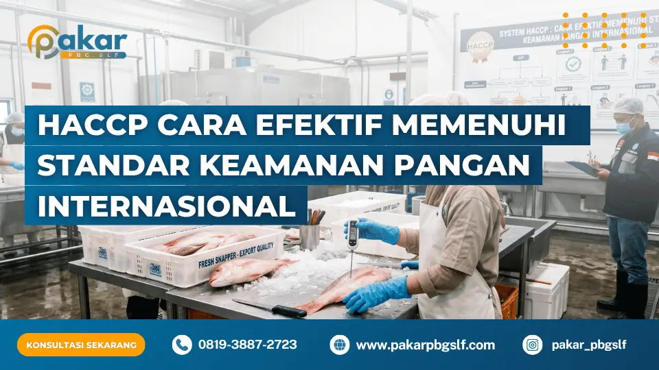 HACCP