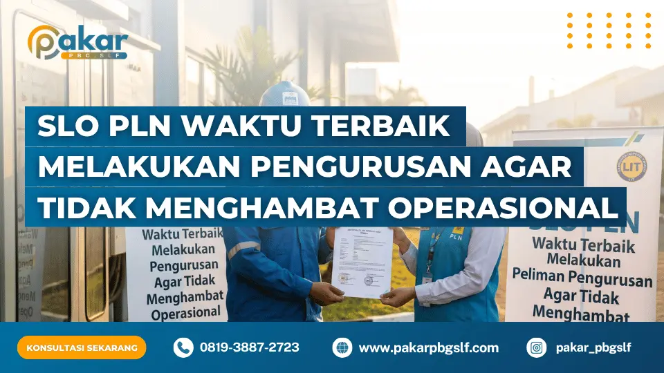 SLO PLN