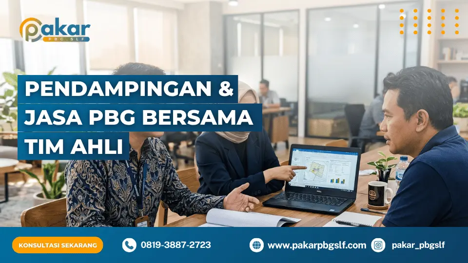 jasa pbg