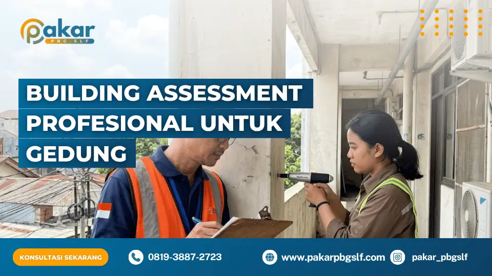 Building Assessment