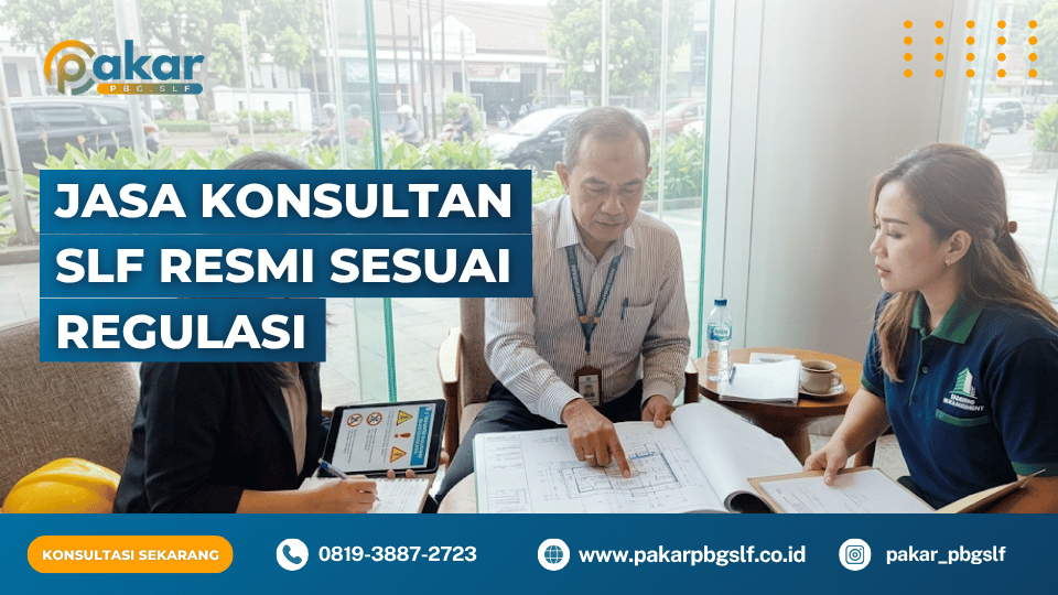 jasa konsultan slf