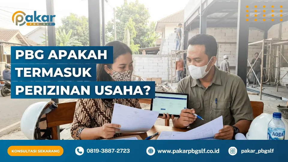 Perizinan Usaha