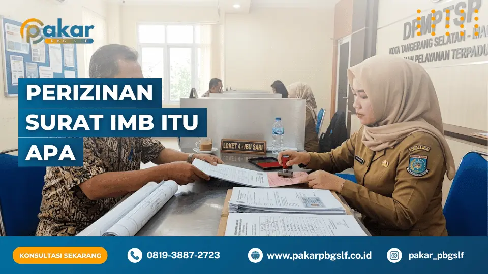surat imb