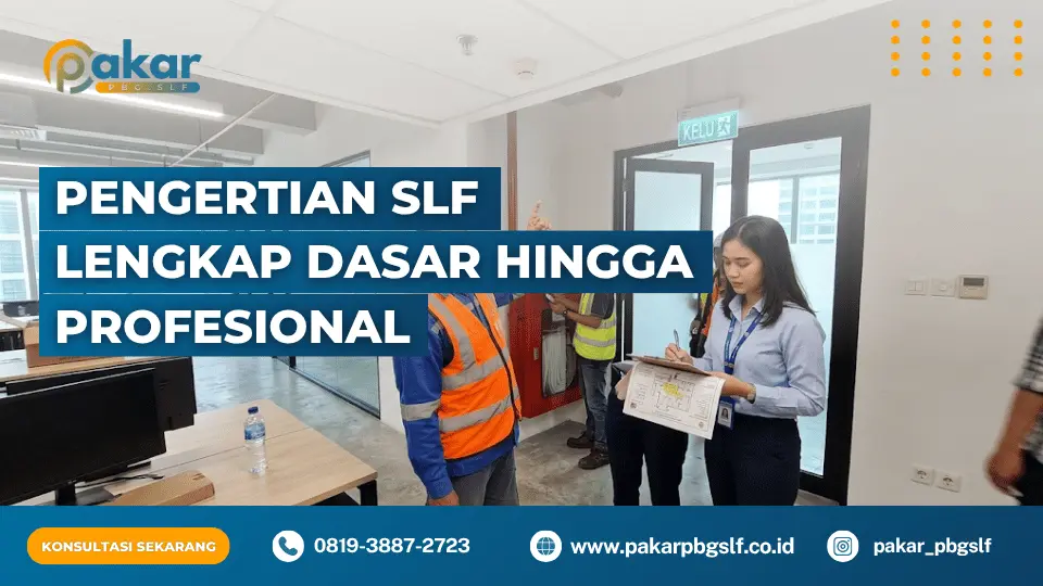 pengertian slf