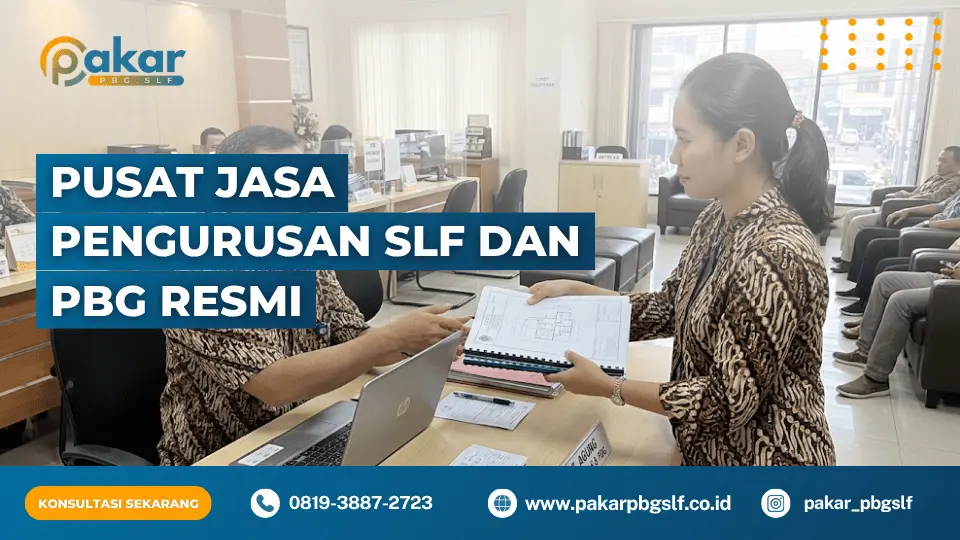 slf dan pbg