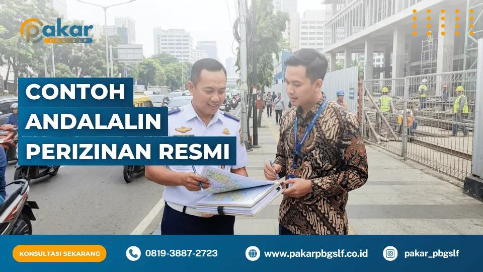 contoh andalalin
