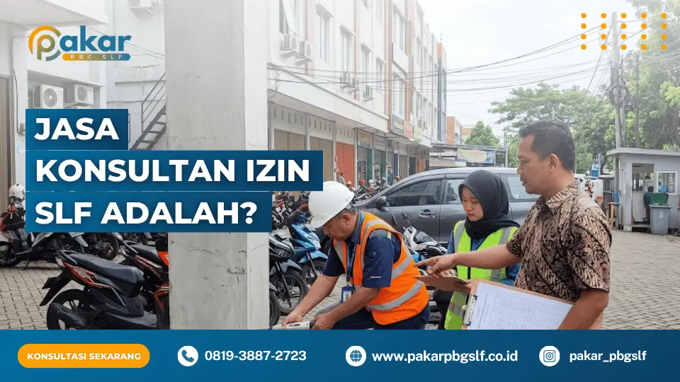 izin slf adalah