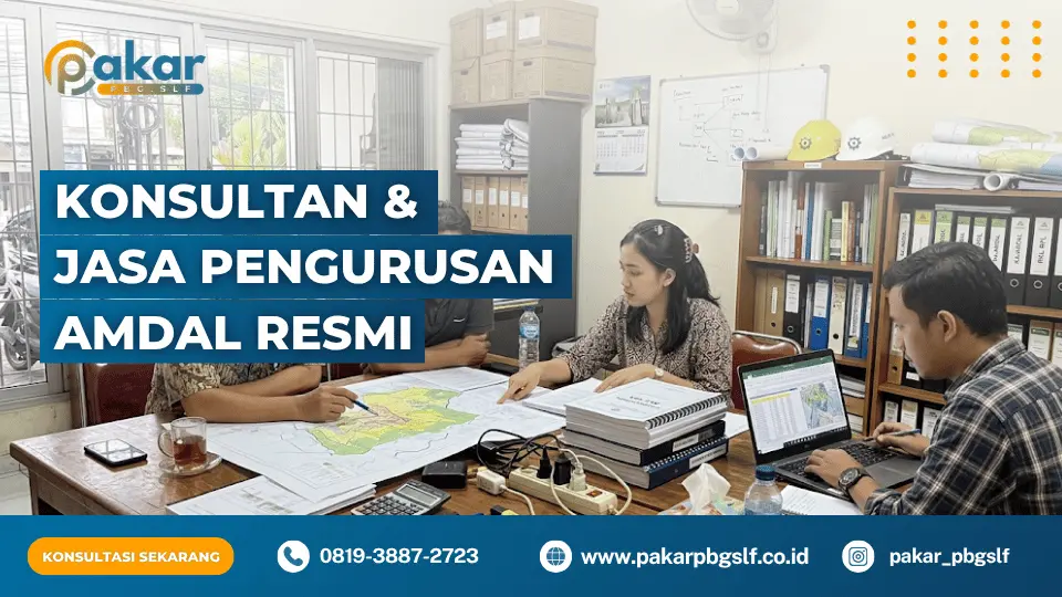 jasa pengurusan amdal