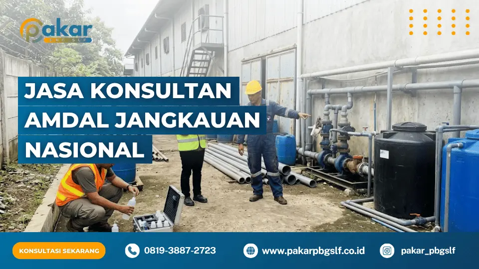 jasa konsultan amdal