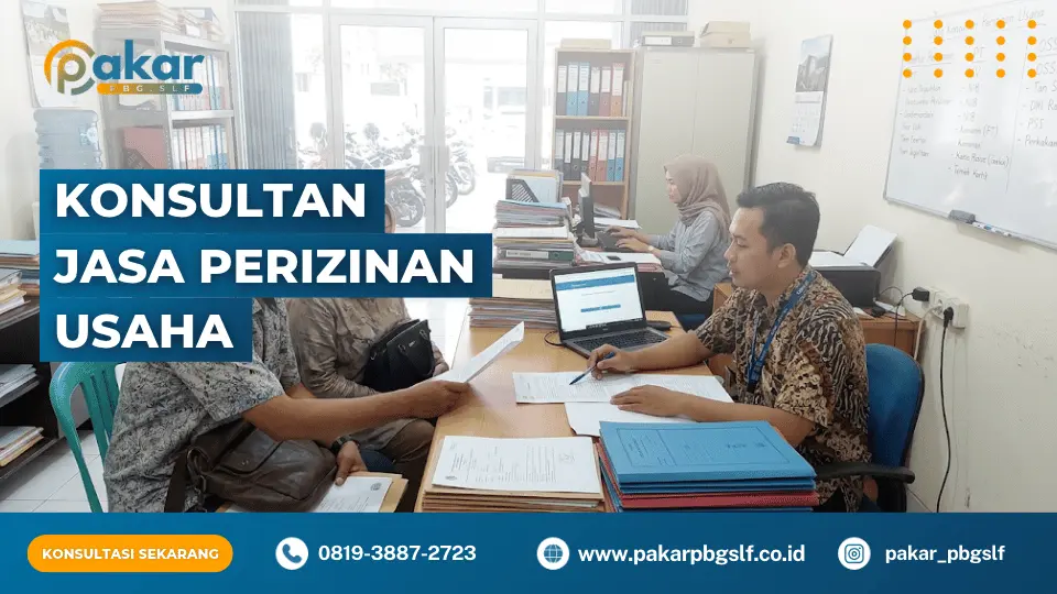 jasa perizinan usaha