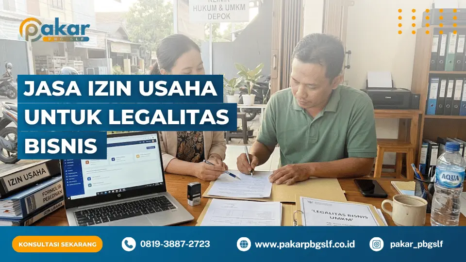 izin usaha