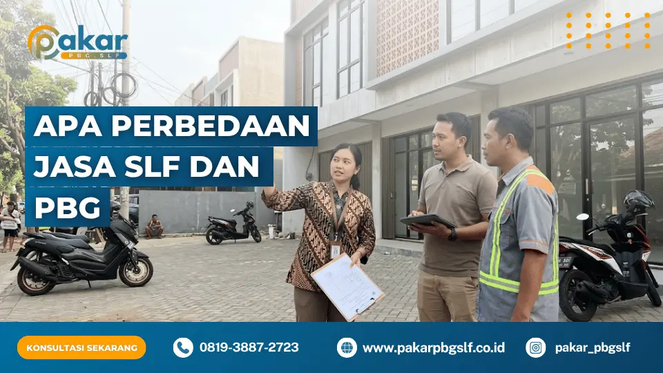 slf dan pbg
