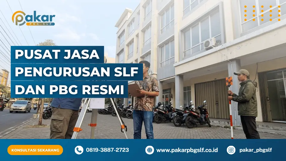 slf dan pbg